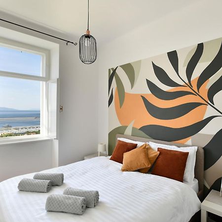 Apartment Sea Sun View Fiume Esterno foto