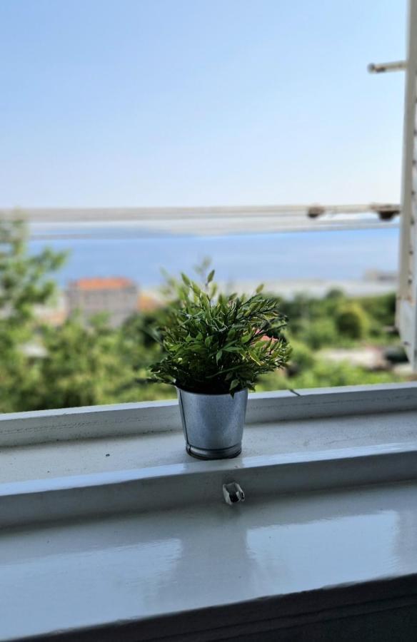 Apartment Sea Sun View Fiume Esterno foto